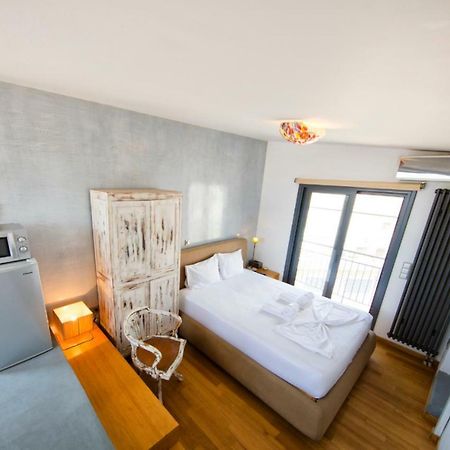 Topfloor Stylish Apartment With Acropolis View! Athènes Extérieur photo