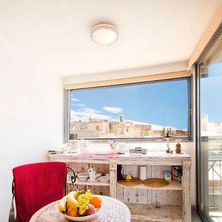 Topfloor Stylish Apartment With Acropolis View! Athènes Extérieur photo